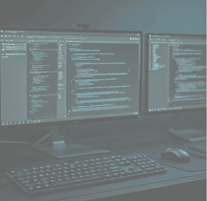 Developer Workspace